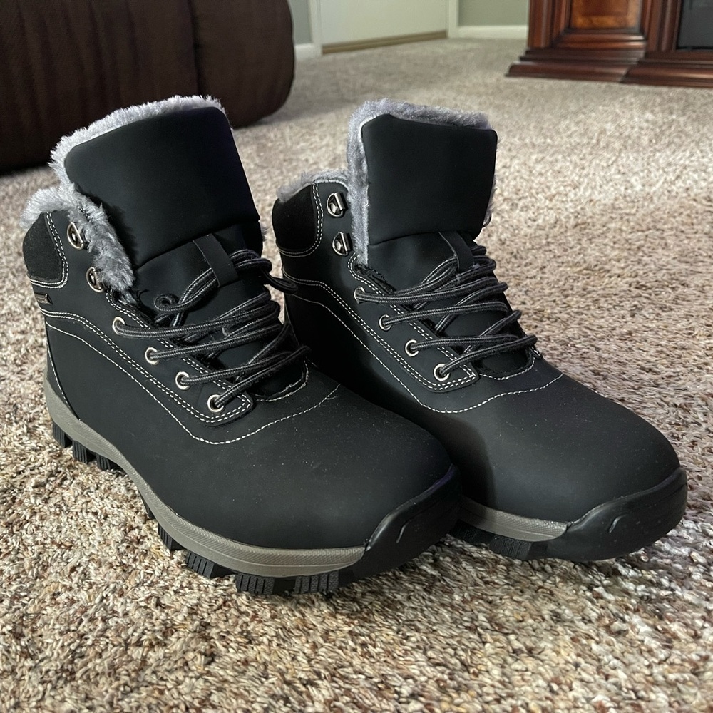 Winter Boots